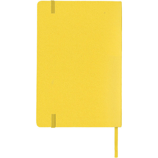 JournalBooks 106181 - Classic inbunden anteckningsbok A5