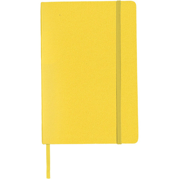 JournalBooks 106181 - Classic A5 Hard Cover Notizbuch