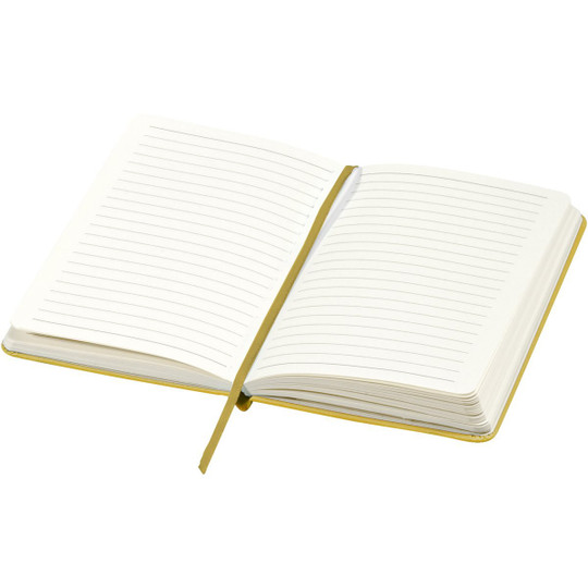 JournalBooks 106181 - Classic inbunden anteckningsbok A5