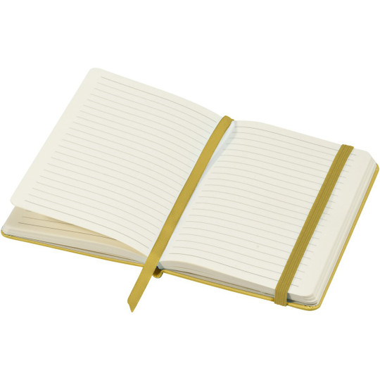 JournalBooks 106181 - Classic inbunden anteckningsbok A5
