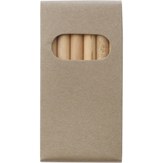 PF Concept 106219 - Ayola 6-piece coloured pencil set