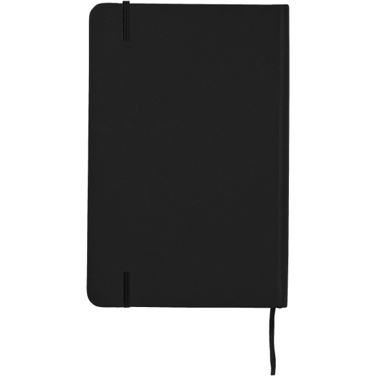 JournalBooks 106263 - Executive inbunden anteckningsbok A4