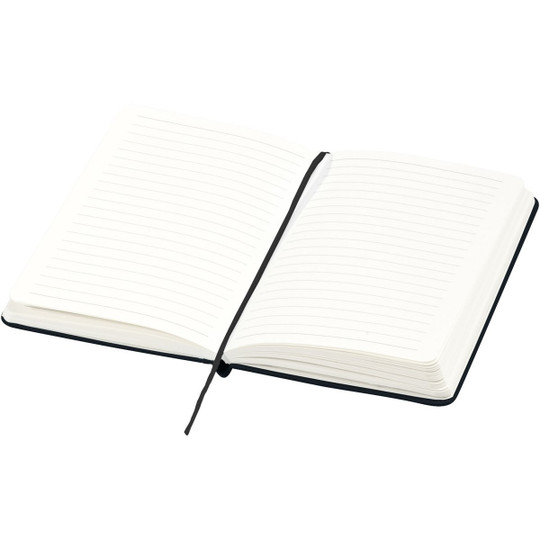 JournalBooks 106263 - Executive inbunden anteckningsbok A4