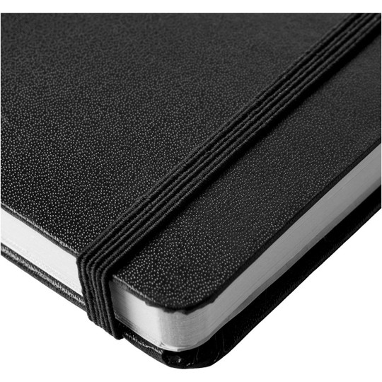 JournalBooks 106263 - Executive inbunden anteckningsbok A4