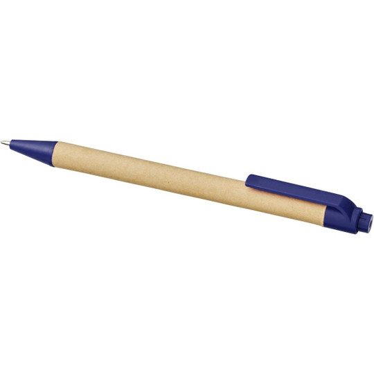 PF Concept 106268 - Priestly recycled notebook with pen
