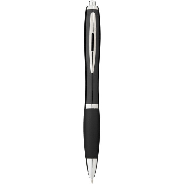 PF Concept 106399 - Nash ballpoint pen with coloured barrel and grip