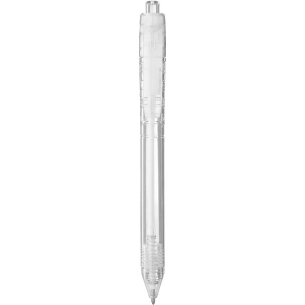 PF Concept 106578 - Vancouver recycled PET ballpoint pen