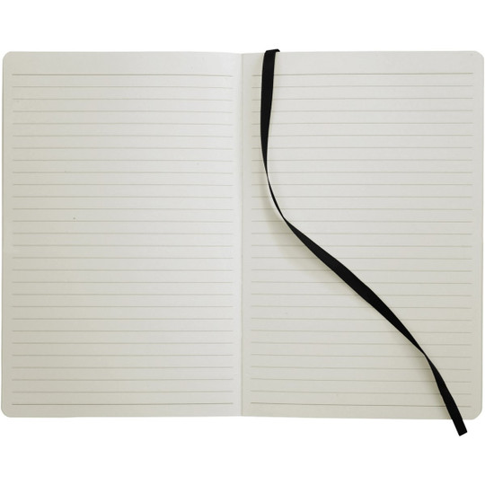 JournalBooks 106830 - Klassisk A5 softcover notesbog