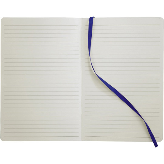 JournalBooks 106830 - Classic anteckningsbok A5 i häfte