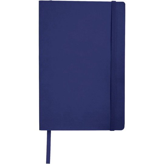 JournalBooks 106830 - Klassisk A5 softcover notesbog