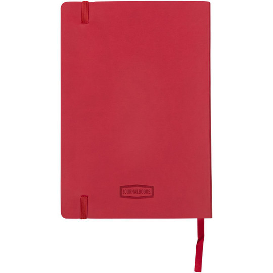 JournalBooks 106830 - Classic A5 soft cover notebook