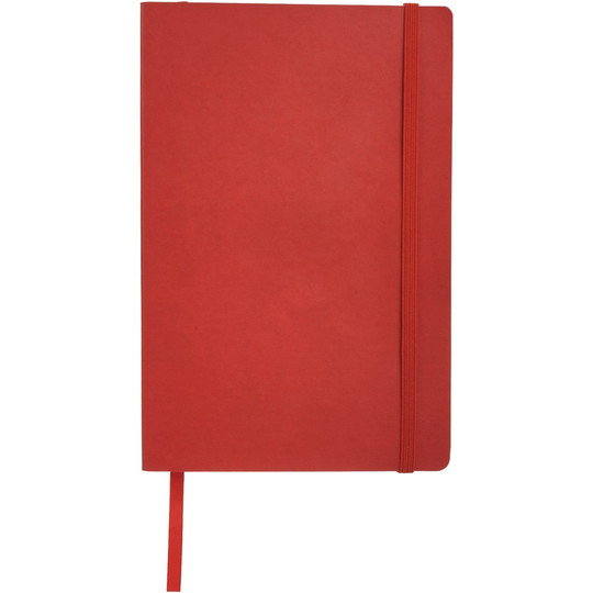 JournalBooks 106830 - Zápisník Classic A5 v měkkých deskách