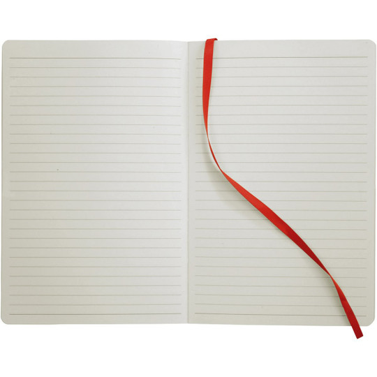 JournalBooks 106830 - Classic A5 soft cover notebook