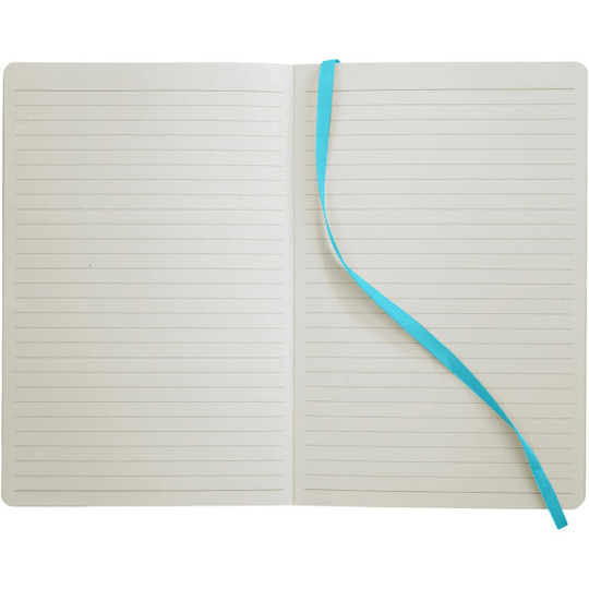 JournalBooks 106830 - Classic A5 soft cover notebook