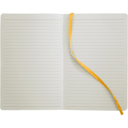 JournalBooks 106830 - Classic A5 soft cover notebook