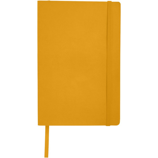 JournalBooks 106830 - Zápisník Classic A5 v měkkých deskách