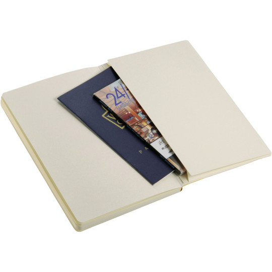 JournalBooks 106830 - Classic A5 soft cover notebook