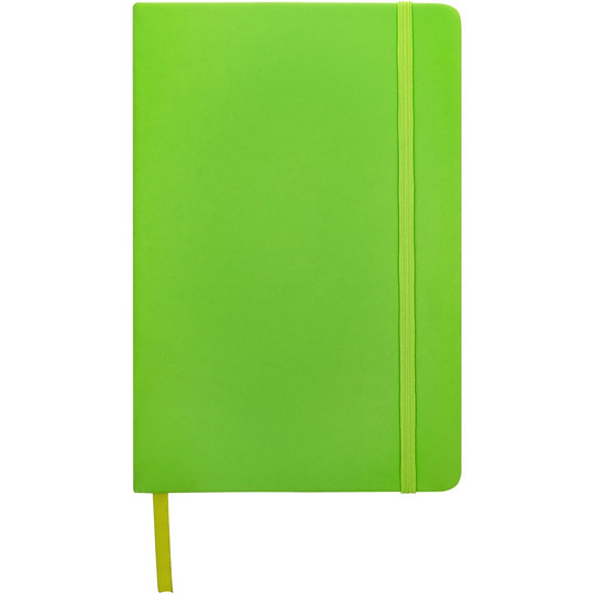 PF Concept 106904 - Carnet de notes A5 Spectrum à couverture rigide