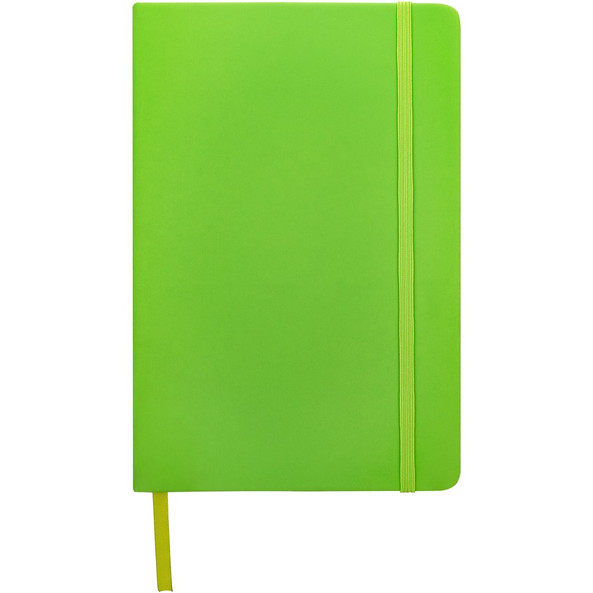 PF Concept 106904 - Spectrum A5 hard cover notebook