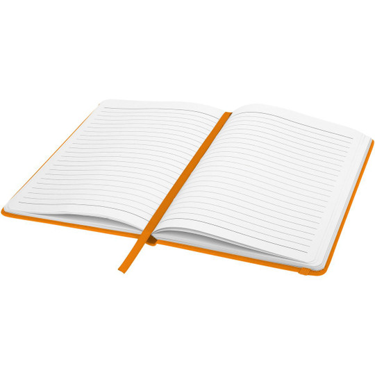 PF Concept 106904 - Spectrum A5 hard cover notebook