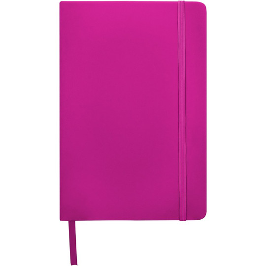 PF Concept 106904 - Spectrum-muistikirja, koko A5, kovakantinen