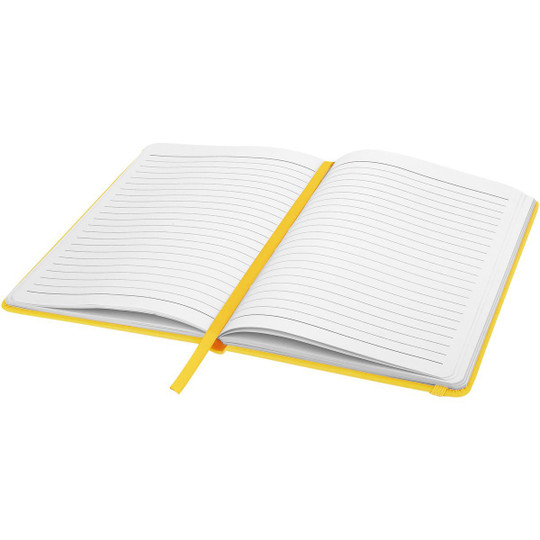 PF Concept 106904 - Spectrum A5 hard cover notebook