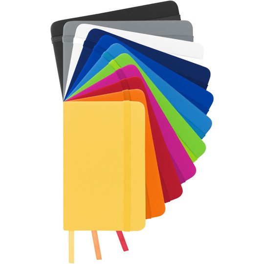 PF Concept 106905 - Spectrum A6 hard cover notebook