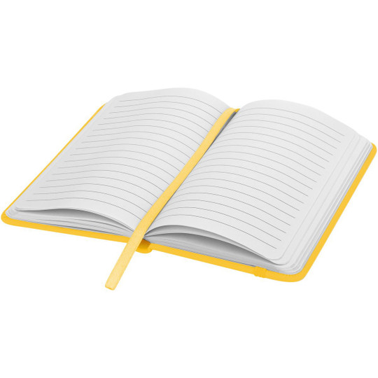 PF Concept 106905 - Spectrum A6 hard cover notebook