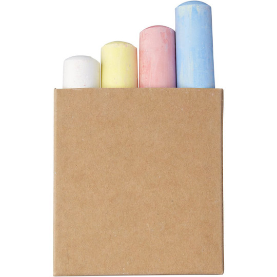 PF Concept 107058 - Screech 4-piece chalk set