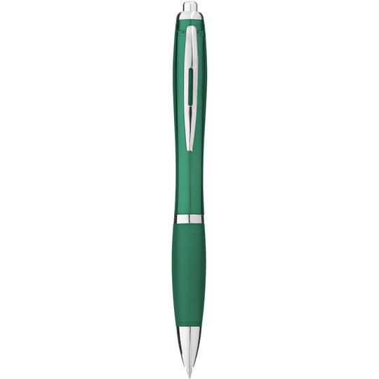 PF Concept 107078 - Nash ballpoint pen coloured barrel and grip