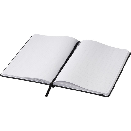 PF Concept 107090 - Spectrum A5 Notizbuch mit gepunkteten Seiten