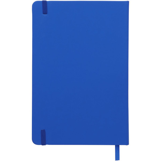 PF Concept 107091 - Spectrum anteckningsbok A5 med tomma sidor