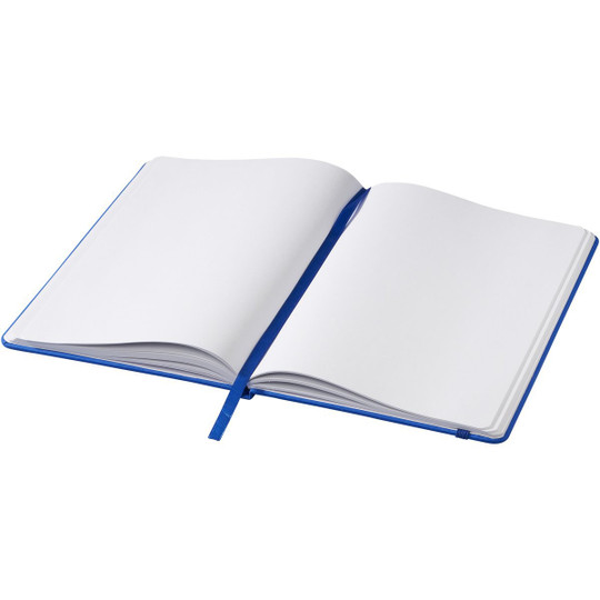 PF Concept 107091 - Spectrum anteckningsbok A5 med tomma sidor