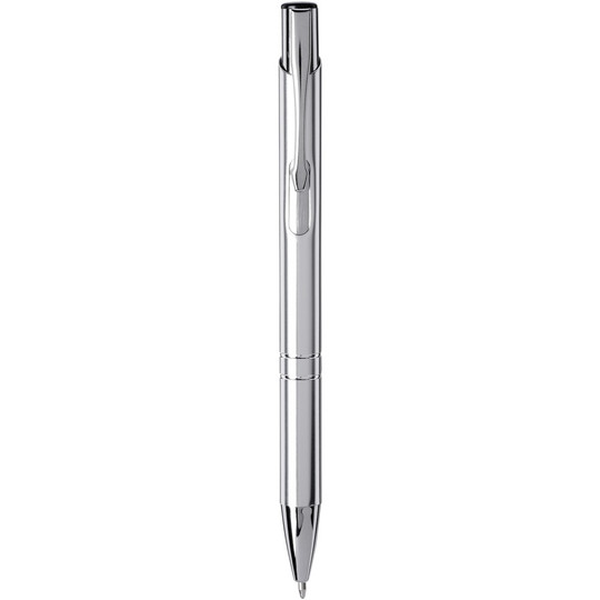 PF Concept 107163 - Moneta geanodiseerde aluminium balpen