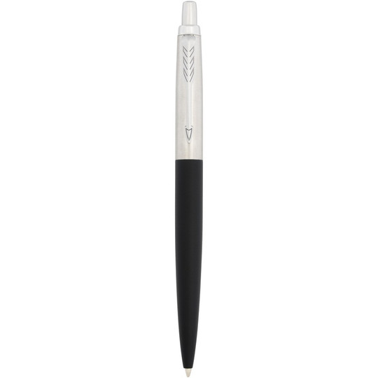 Parker 107327 - Stylo bille mat Jotter XL Parker avec finitions chrome