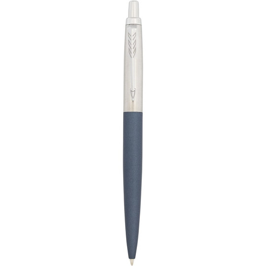 Parker 107327 - Jotter XL-kuulakärkikynä, matta, kromireunus