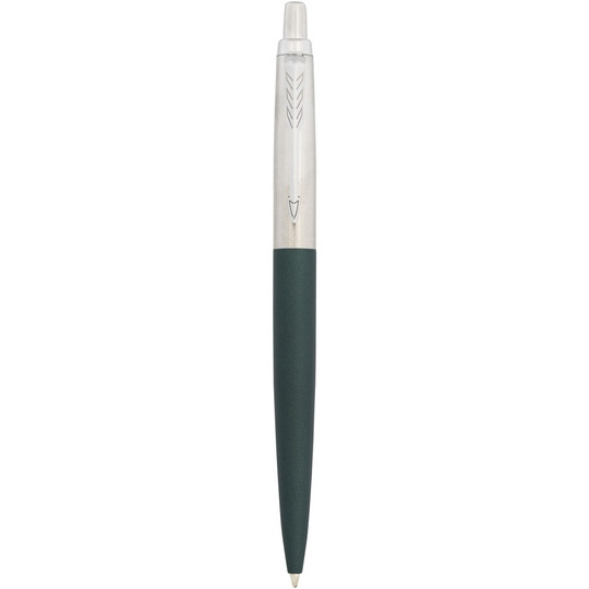 Parker 107327 - Jotter XL matte with chrome trim ballpoint pen