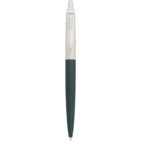 Parker 107327 - Parker Jotter XL matte with chrome trim ballpoint pen