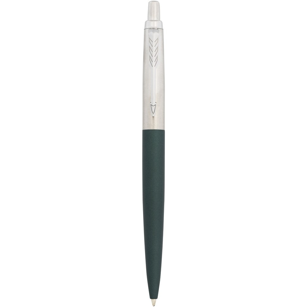 Parker 107327 - Jotter XL matte with chrome trim ballpoint pen