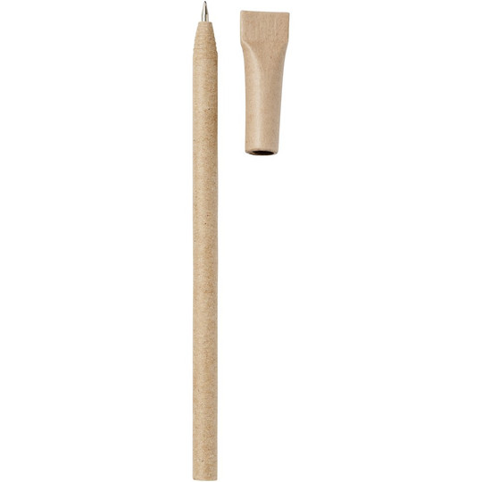 PF Concept 107380 - Długopis Asilah z papieru z recyklingu