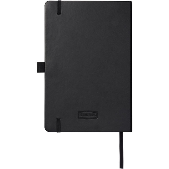 JournalBooks 107395 - Nova A5 inbunden anteckningsbok