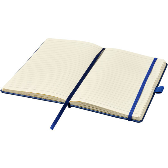 JournalBooks 107395 - Nova A5 inbunden anteckningsbok
