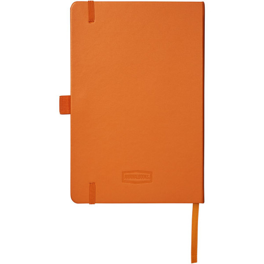 JournalBooks 107395 - Nova A5 bound notebook