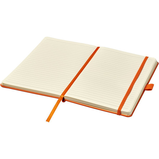 JournalBooks 107395 - Nova A5 bound notebook