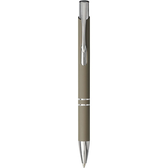PF Concept 107437 - Moneta Soft Touch Druckkugelschreiber
