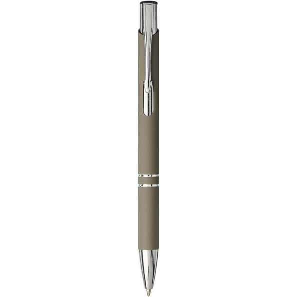 PF Concept 107437 - Moneta soft touch balpen met klikmechanisme