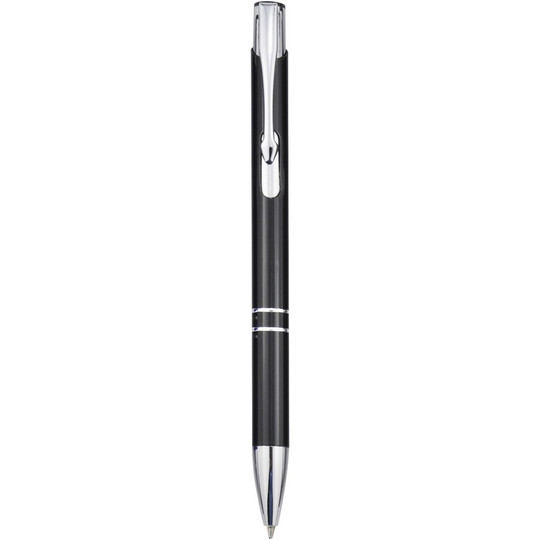PF Concept 107440 - Moneta kulspetspenna i aluminium