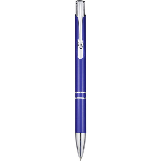 PF Concept 107440 - Moneta aluminium balpen