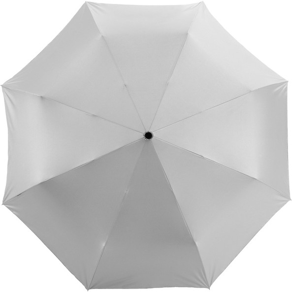 PF Concept 109016 - Parapluie 21.5" 3 sections ouverture fermeture automatique Alex