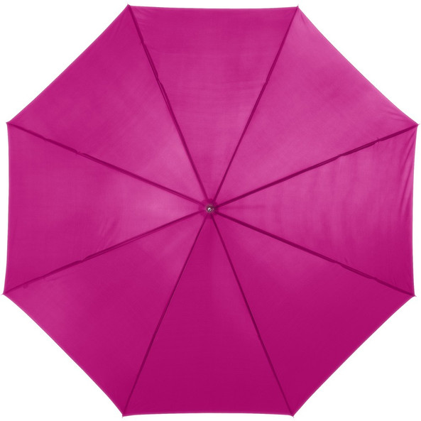 PF Concept 109017 - Lisa 23" auto open umbrella with wooden handle
